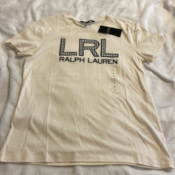 NWT Ralph Lauren T-Shirt - Picture 3 of 3